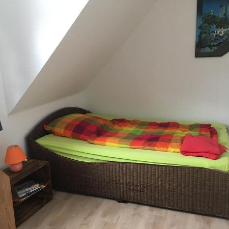 Ferienwohnung Ruhrort Brilon Ngoại thất bức ảnh