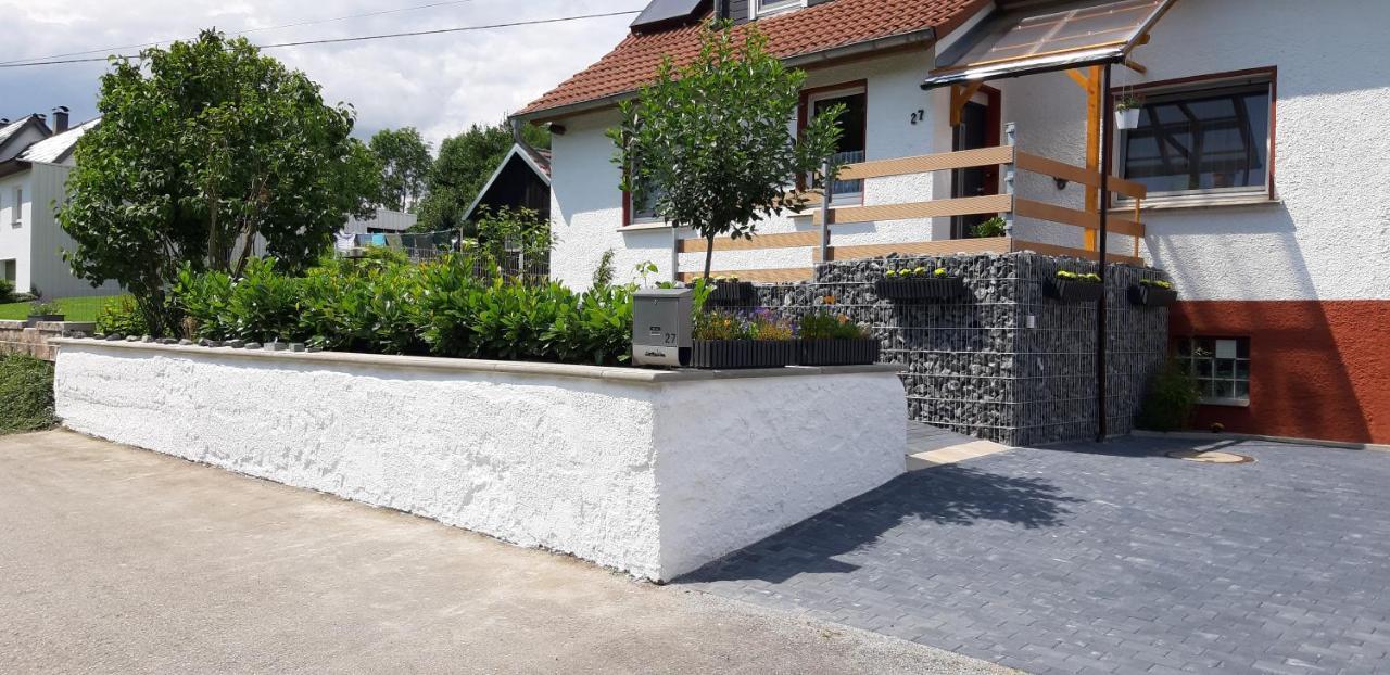 Ferienwohnung Ruhrort Brilon Ngoại thất bức ảnh