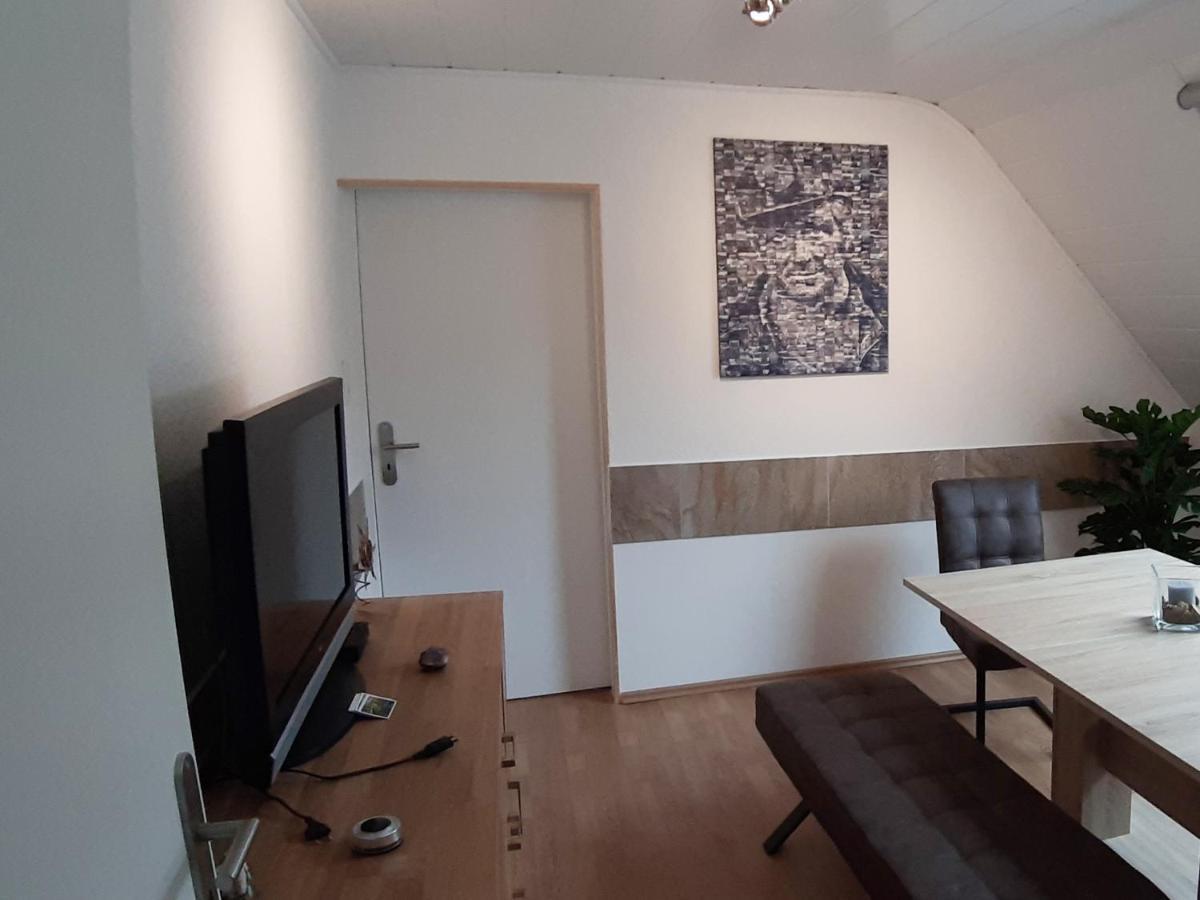 Ferienwohnung Ruhrort Brilon Ngoại thất bức ảnh